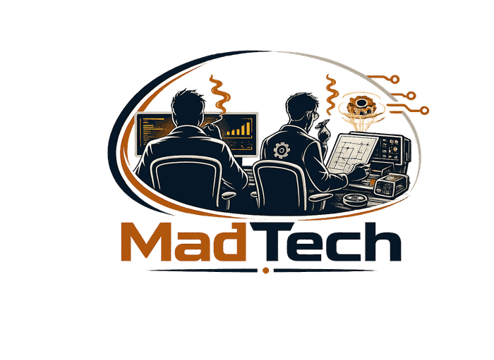 MadTech — studio tecnico